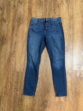 Women’s Universal Thread Skinny Jeans - Size 8R